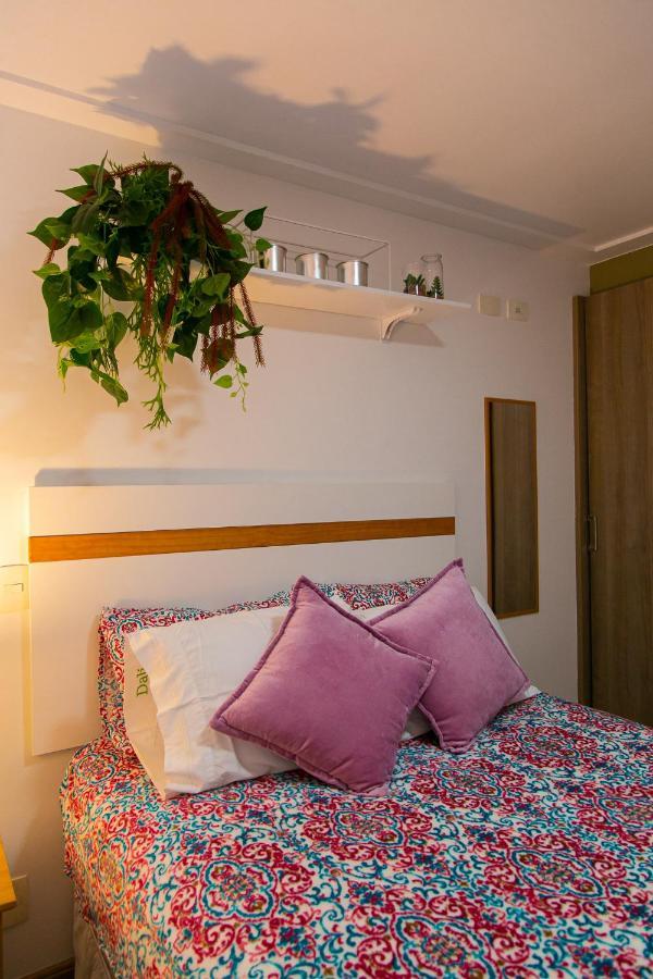 Aconchegante Duplex No Brooklin V Apartment São Paulo Ngoại thất bức ảnh
