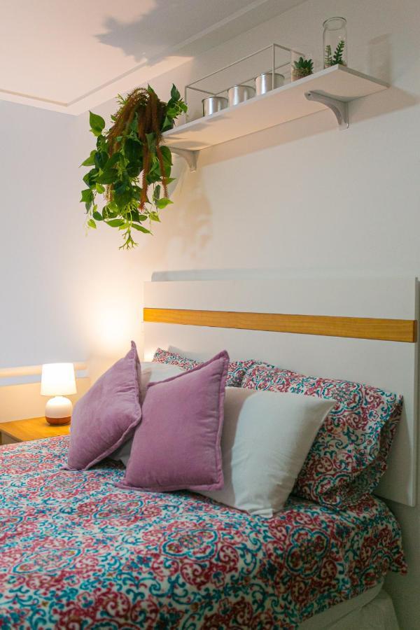 Aconchegante Duplex No Brooklin V Apartment São Paulo Ngoại thất bức ảnh