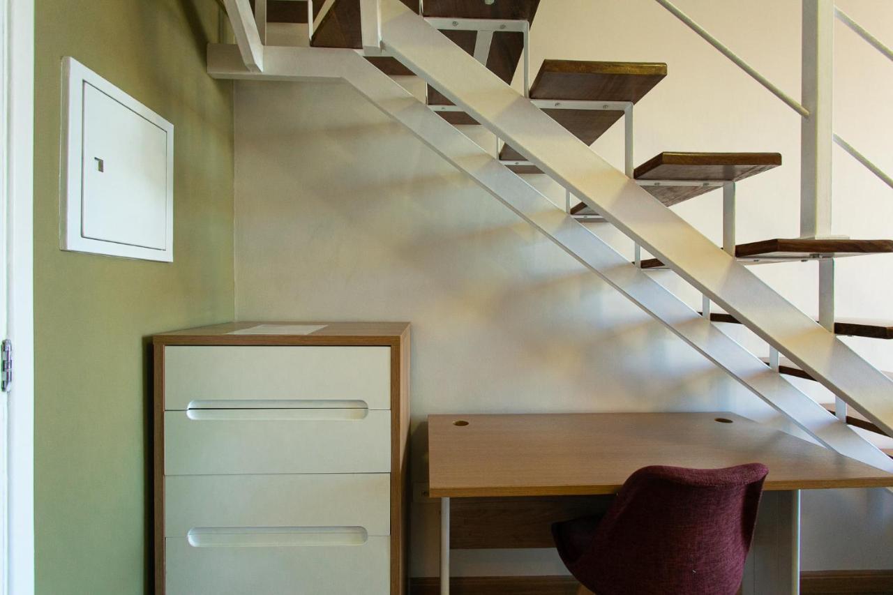 Aconchegante Duplex No Brooklin V Apartment São Paulo Ngoại thất bức ảnh