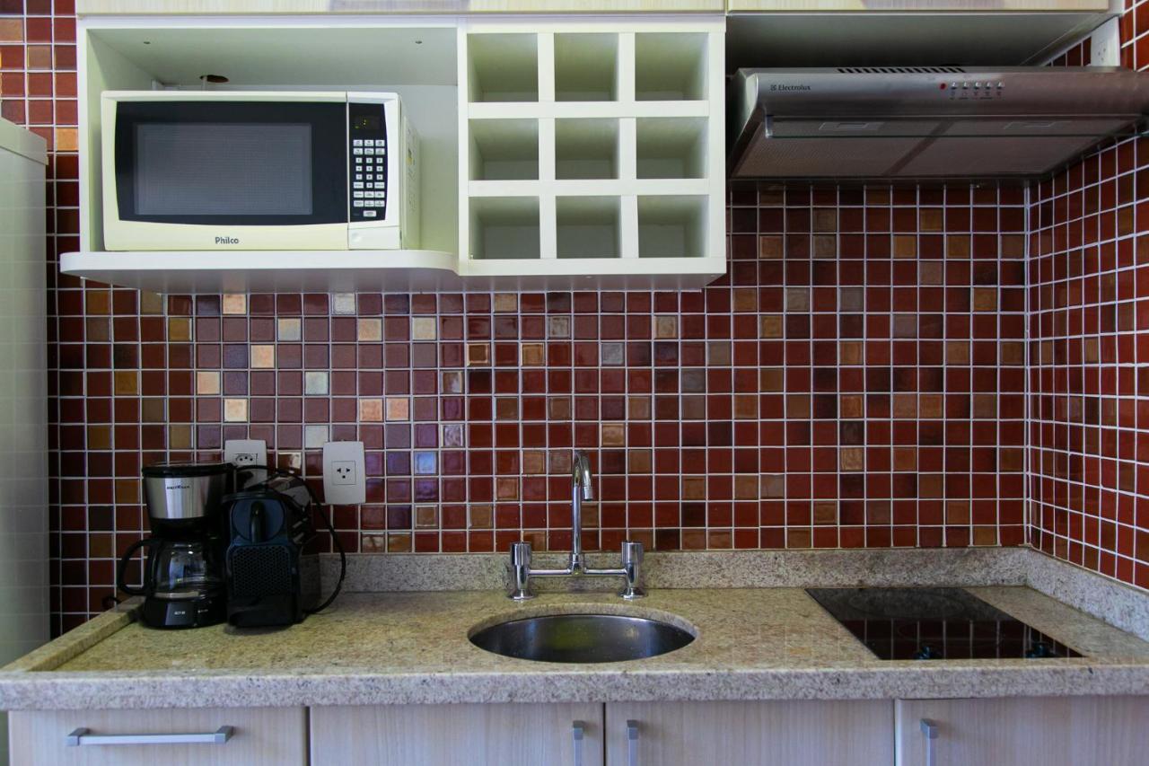 Aconchegante Duplex No Brooklin V Apartment São Paulo Ngoại thất bức ảnh