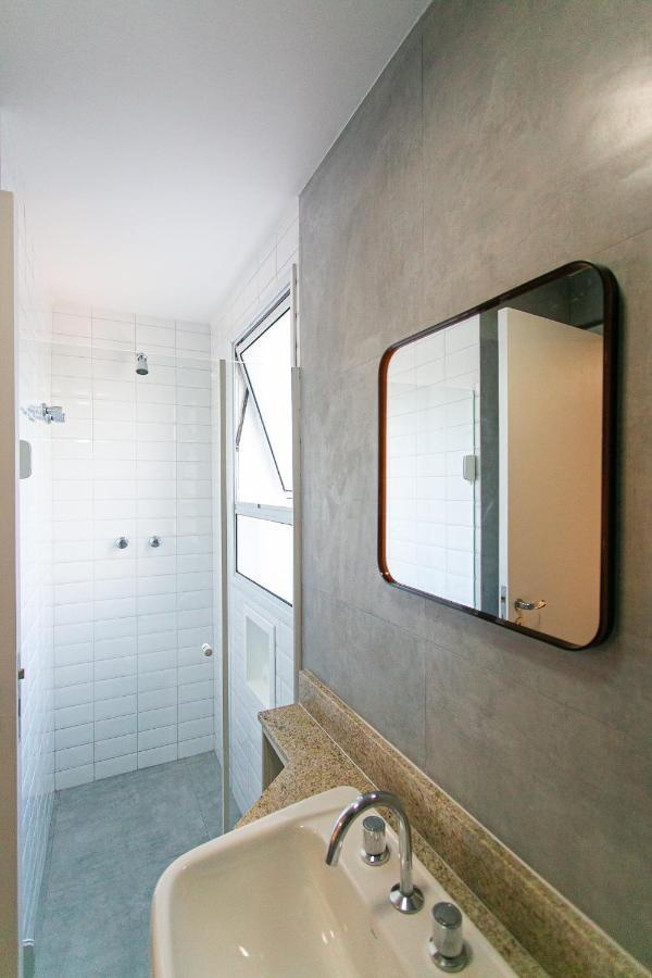 Aconchegante Duplex No Brooklin V Apartment São Paulo Ngoại thất bức ảnh